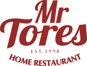 Mr Tores logo